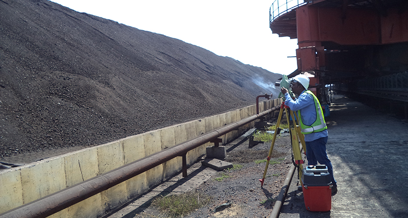 Leica Multistation India